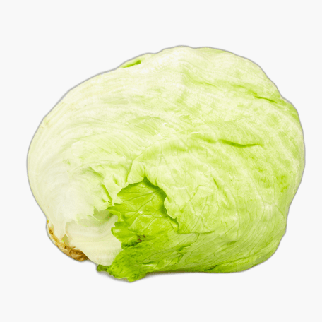 Eisbergsalat 1 Stk