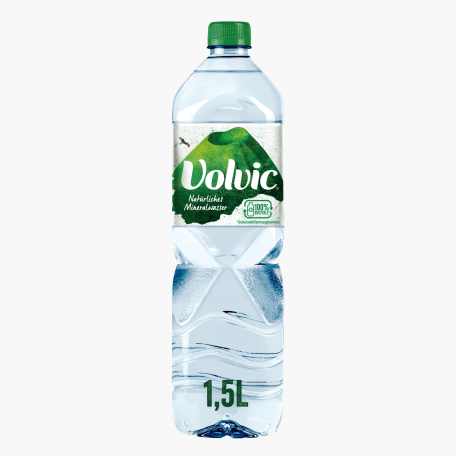 Volvic Naturell 1,5l