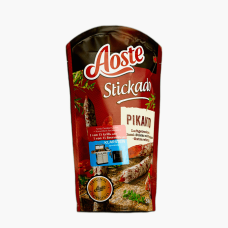 Aoste Stickado Pikanto 70g