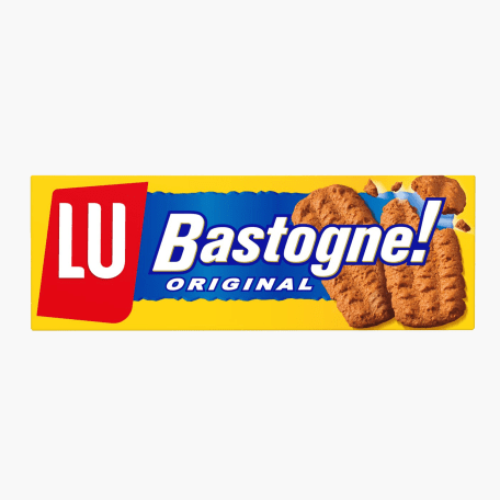 Lu Bastogne koekjes original 260g