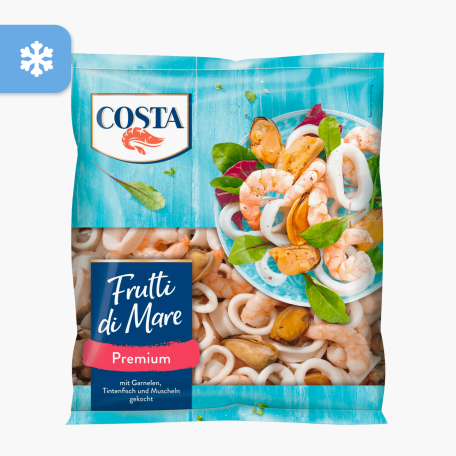 Costa Frutti di Mare Premium 250g
