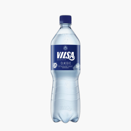 Vilsa Brunnen Classic 1l MW