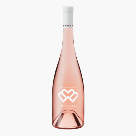Bernardus Provence Rosé 12,5% 750ml