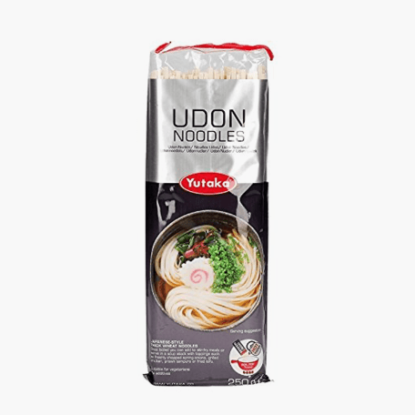 Yutaka Udon Noodles 250g