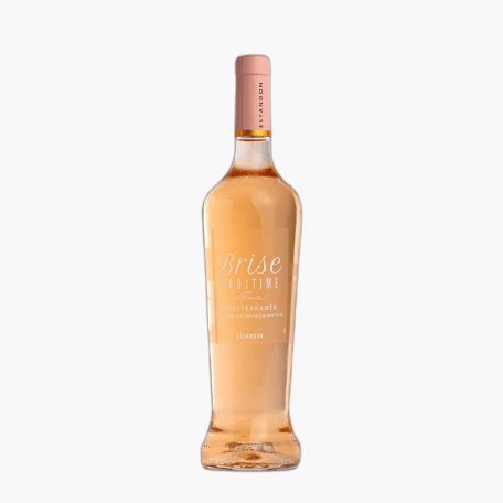 Brise Maritime Provence rosé 750ml