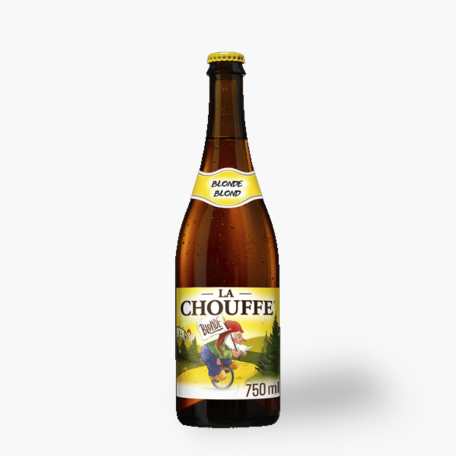 La Chouffe fl 75cl