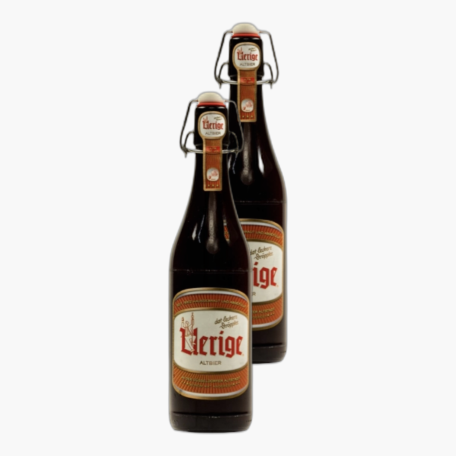 Uerige Altbier 0,5l (4,7 % vol.) MW x2
