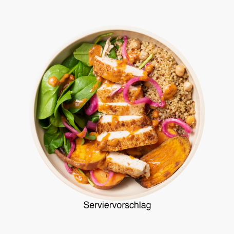 Beets & Roots Bowl Chicken & Sweetpotato 470g