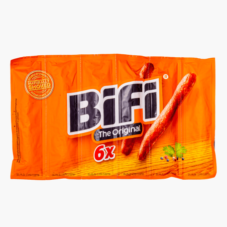 Bifi 6er Pack