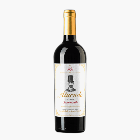 Atuendo Tempranillo 750ml