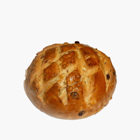 1 Stk. - Der Beck Osterbrot