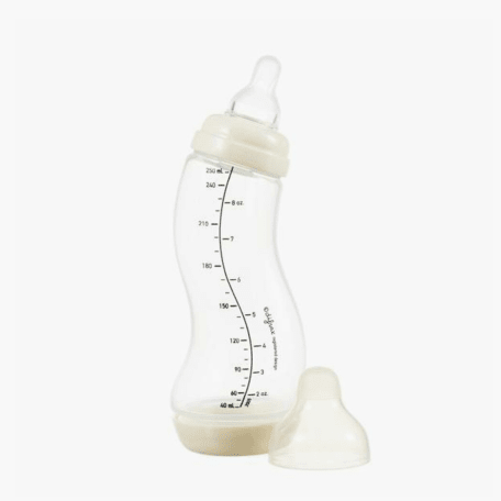 Difrax S-Fles Groot 250ml Difrax S-Fles Groot 250ml