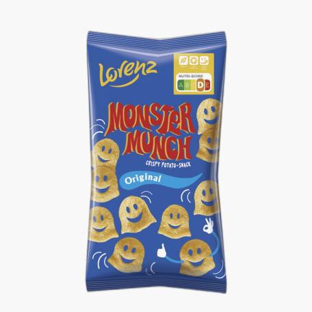 Lorenz Monster Munch Original 75g