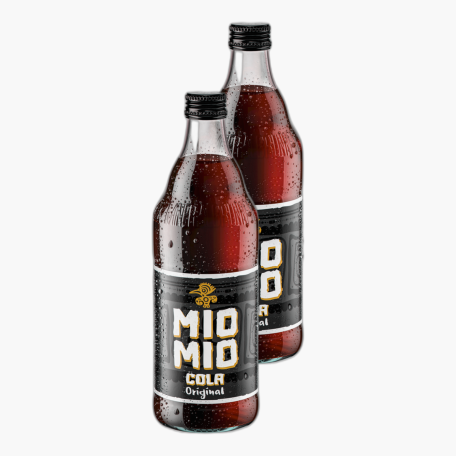 Mio Mio Cola 0,5l MW x2