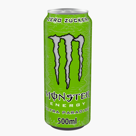 Monster Ultra Paradise Dose 0,5l Dose