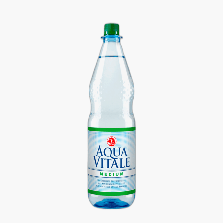 Aqua Vitale Medium 1l MW