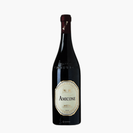 Amicale Rosso Veneto IGT 750ml