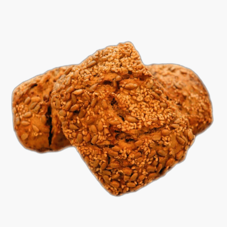 3 Stk. Bäckerei Janssen Beisser