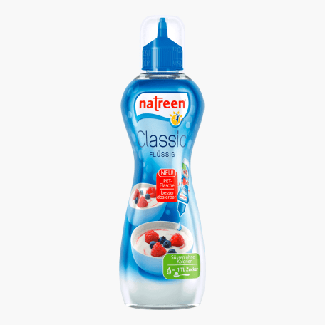 Natreen Flüssig Pet 250ml