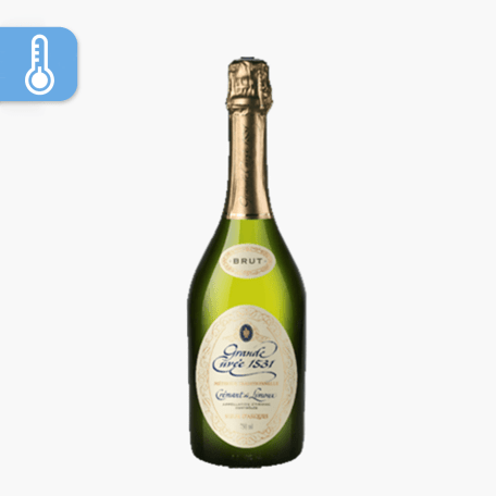 Cremant Limoux Grand Cuvee 750ml