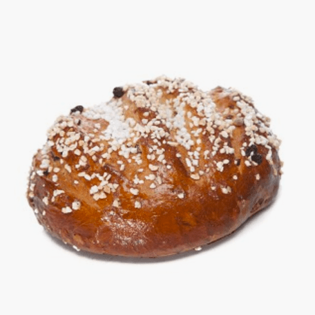 1 Stk. - Bäckerei Sommer Rosinen-Osterbrot