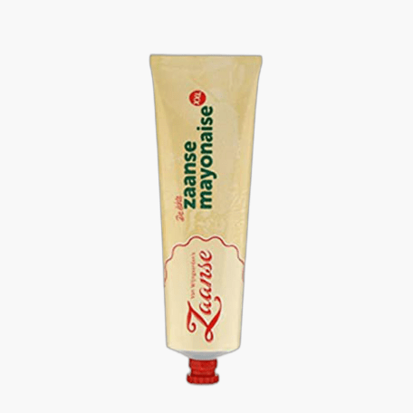 Van Wijngaarden Zaanse Mayonaise 200ml
