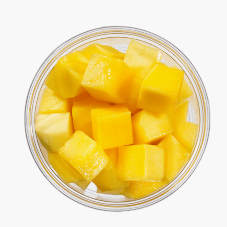Mango salade 120g
