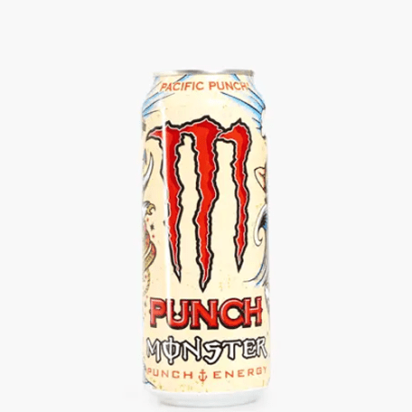 Monster Pacific Punch Dose 0,5l Dose