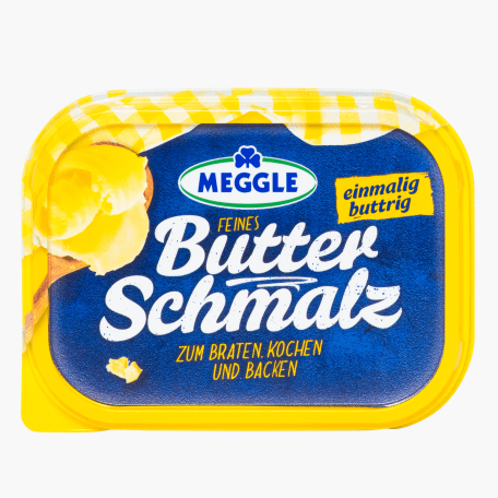 Meggle Butterschmalz 250g