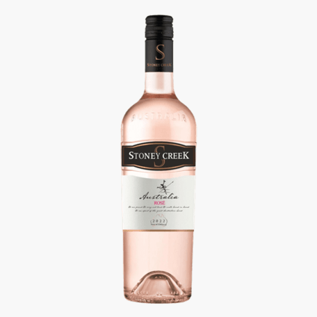 Stoney Creek Rose 750ml