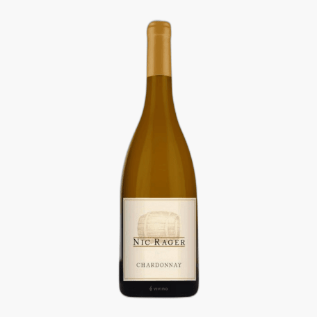 Nic Ragar Chardonnay 750ml