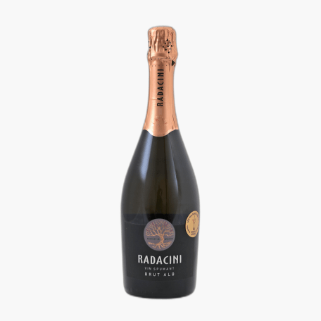 Radacini Brut 750ml