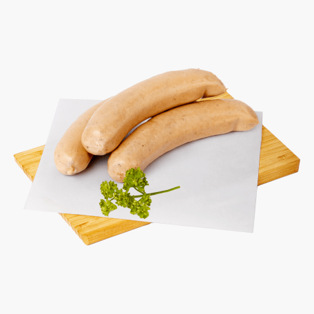 Röhrs Rodizio Bratwurst 3x95g