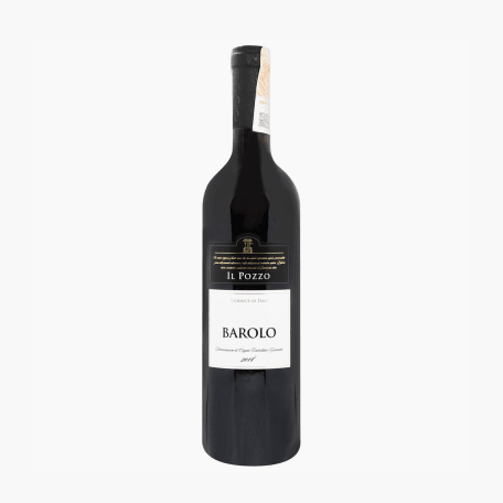 Il Pozzo Barolo 750ml
