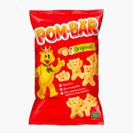 Funny-frisch Pombär Original 75g