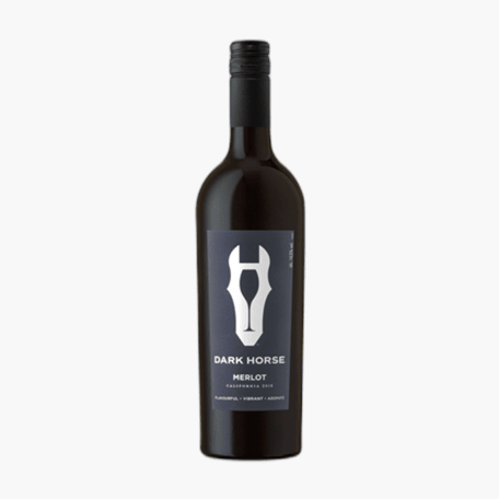 Darkhorse Merlot 750ml