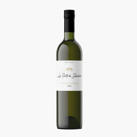 Le Ponts Sauvignon Blanc 750ml