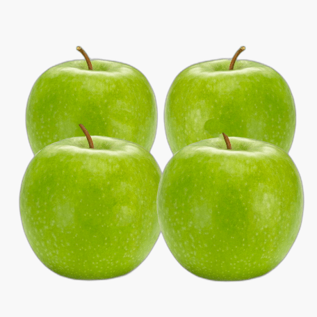 Apfel Granny Smith 4 Stk.