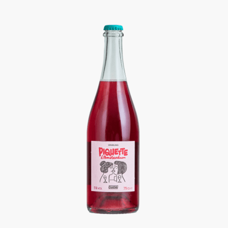 Chateau Amsterdam Piquette 750ml