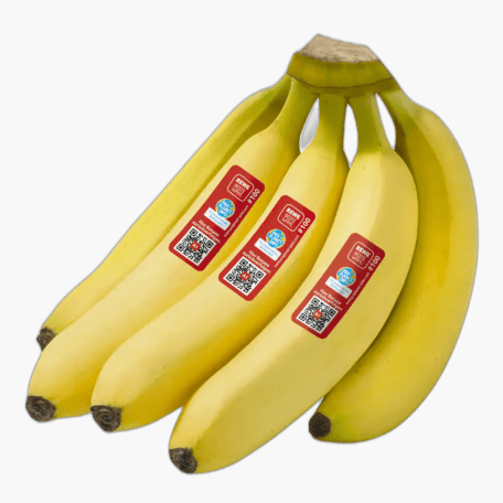 Bananen 5 Stk.