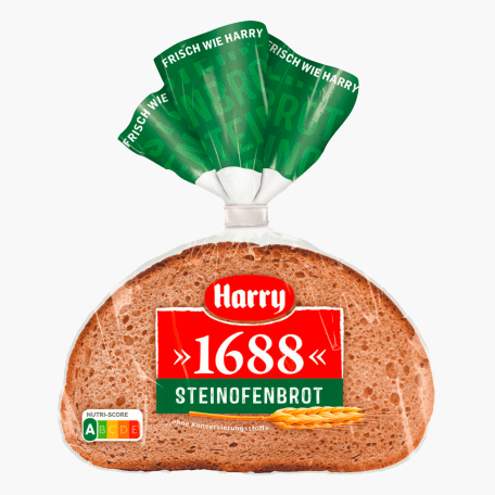 Harry 1688 Steinofenbrot 500g
