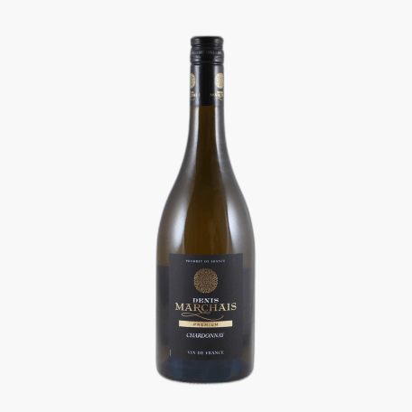 Denis Marchais Premium Chardonnay 750ml