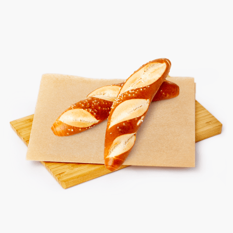 2 Stk. - Bäckerei Apel Laugenstange