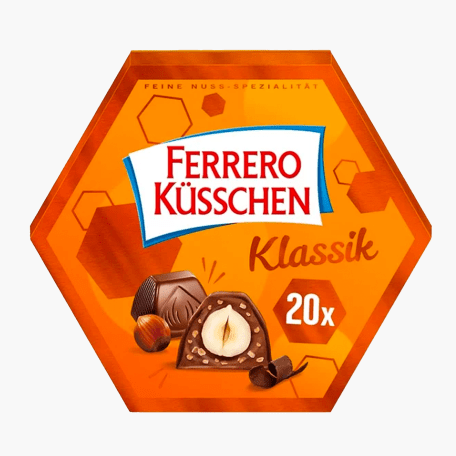 Ferrero Küsschen 178g