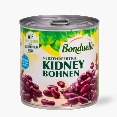 Bonduelle Kidney-Bohnen 250g