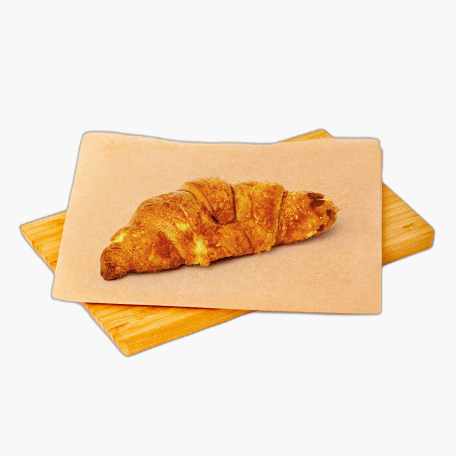 1 Stk. Bäckerei Janssen Croissant