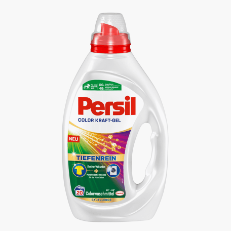 Persil Gel Color 20WL