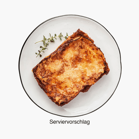 Nothwang Lasagne Rosalba 400g