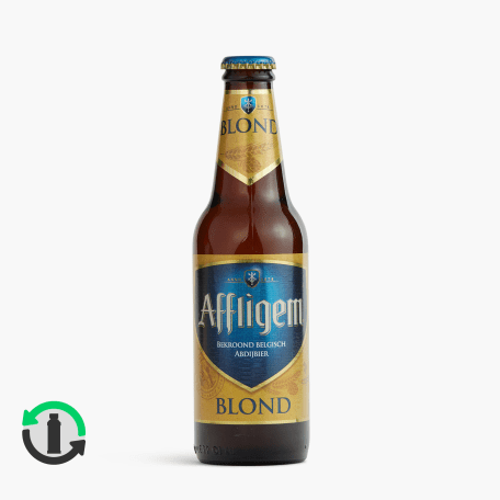 Affligem Blond Fles 30cl