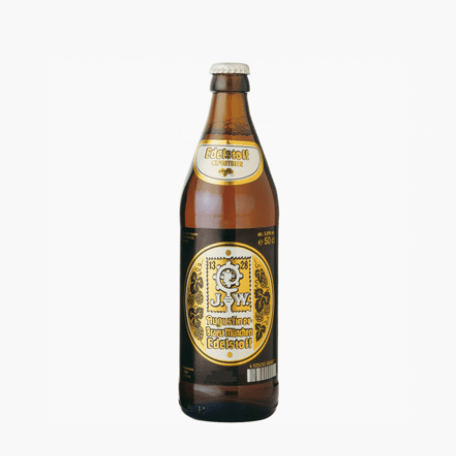 Augustiner Edelstoff 0,5l (5,6 % vol.) MW